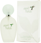 APRIL FIELDS by Coty - COLOGNE SPRAY 1.7 OZ