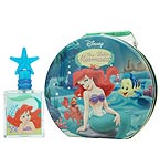 Kids Perfume/Cologne Fragrances - LITTLE MERMAID Kids Giftset by Disney