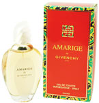 AMARIGE by Givenchy - EDT SPRAY 1.7 OZ
