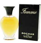Rochas Femme Edt Spray