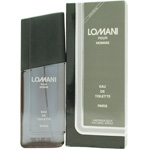 Lomani Edt Spray