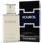 KOUROS by Yves Saint Laurent - EDT SPRAY 1.6 OZ