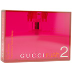 GUCCI RUSH 2 by Gucci - EDT SPRAY 1 OZ