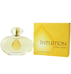 INTUITION by Estee Lauder - EAU DE PARFUM SPRAY 1.7 OZ