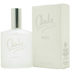 CHARLIE WHITE by Revlon - EAU FRAICHE SPRAY 3.4 OZ