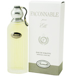 Faconnable Edt Spray
