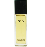 CHANEL #5 by Chanel - EDT SPRAY 1.7 OZ (UNBOXED)