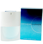 OXYGENE OXYGENE by Lanvin for WOMEN