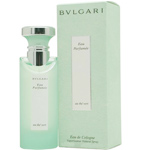 BVLGARI GREEN TEA by Bvlgari - COLOGNE SPRAY 2.5 OZ
