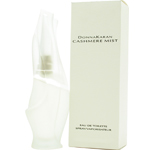 CASHMERE MIST by Donna Karan - EDT SPRAY 1 OZ