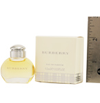 BURBERRY by Burberry - EAU DE PARFUM .15 OZ MINI