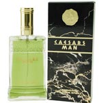 CAESARS by Caesars World wood, moss, oak, citrus and sandalwood.