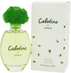 CABOTINE by Parfums Gres