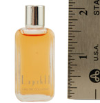 LAGERFELD by Karl Lagerfeld - EDT .17 OZ MINI (UNBOXED)