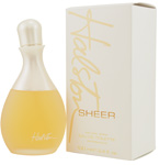 HALSTON SHEER by Halston - EDT SPRAY 3.4 OZ