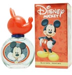 Kids Perfume/Cologne Fragrances - MICKEY MOUSE Kids Cologne by Disney