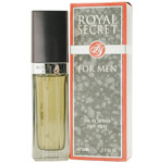 Five Star Fragrance Co. Edt Spray