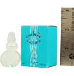 AZZARO EAU BELLE by Azzaro - EDT .14 OZ MINI