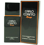 CARLO CORINTO ROUGE by Carlo Corinto - EDT SPRAY 3.4 OZ