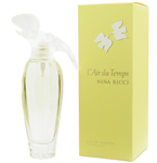 Nina Ricci Edt Spray
