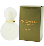 Anucci Goal Edt Spray