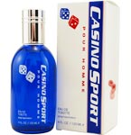 Casino Parfums Edt Spray