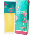 Animale Parfums Eau De Parfum Spray