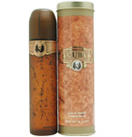 Cuba Gold Edt Spray