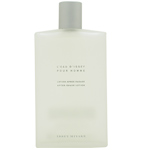 L'EAU D'ISSEY by Issey Miyake - AFTERSHAVE LOTION 3.3 OZ