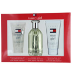 TOMMY GIRL by Tommy Hilfiger for WOMEN