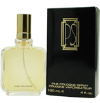 Paul Sebastian Cologne Spray