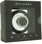 BVLGARI BLACK by Bvlgari - EDT SPRAY 2.5 OZ
