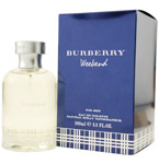 Burberry Edt Spray