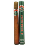 Cuba Green Edt Spray