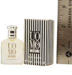 Moschino Uomo Edt