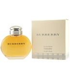 Burberry Eau De Parfum Spray