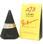 FRED HAYMAN 273 by Fred Hayman - COLOGNE SPRAY 2.5 OZ
