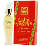 EXTRAVAGANCE by Givenchy - EDT SPRAY 1.7 OZ