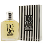 Moschino Uomo Edt Spray