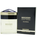 BOUCHERON by Boucheron - EAU DE PARFUM SPRAY 3.4 OZ