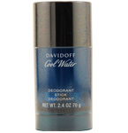 COOL WATER by Davidoff - DEODORANT 2.4 OZ