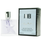 ANGEL by Thierry Mugler - EDT SPRAY REFILL 1 OZ