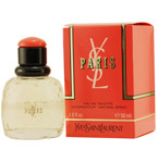 PARIS by Yves Saint Laurent