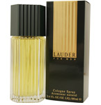 LAUDER by Estee Lauder - COLOGNE SPRAY 3.4 OZ