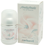ANAIS ANAIS by Cacharel - EDT SPRAY 1.7 OZ