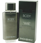 KOUROS BODY by Yves Saint Laurent - EDT SPRAY 3.3 OZ