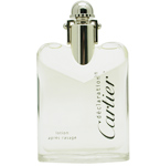 Cartier Aftershave Lotion