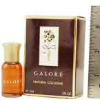 GALORE by Five Star Fragrance Co. - COLOGNE .2 OZ MINI