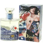 I LOVE DIOR by Christian Dior - EDT SPRAY 1.7 OZ