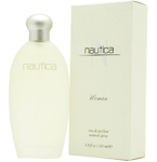 Nautica Eau De Parfum Spray